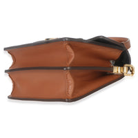 Louis Vuitton Reverse Monogram Canvas Mini Dauphine Handbag 6