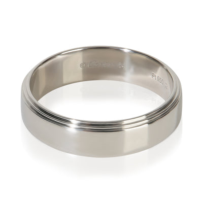 Cartier Platinum  D'amour Band fv