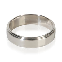 Cartier Platinum  D'amour Band fv