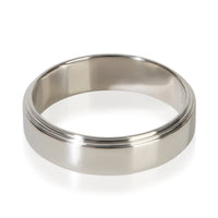 Cartier Platinum  D'amour Band sv