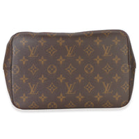 Louis Vuitton Coquelicot Monogram Canvas Neonoe MM Handbag 5