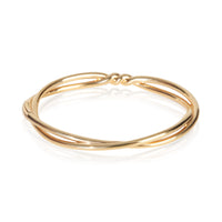 David Yurman Rose Gold  Continuance Bracelet pv