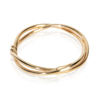 David Yurman Rose Gold  Continuance Bracelet sv