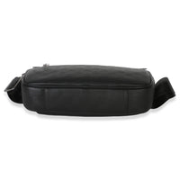 Louis Vuitton Black Damier Infini Ambler Belt Bag Handbag 5