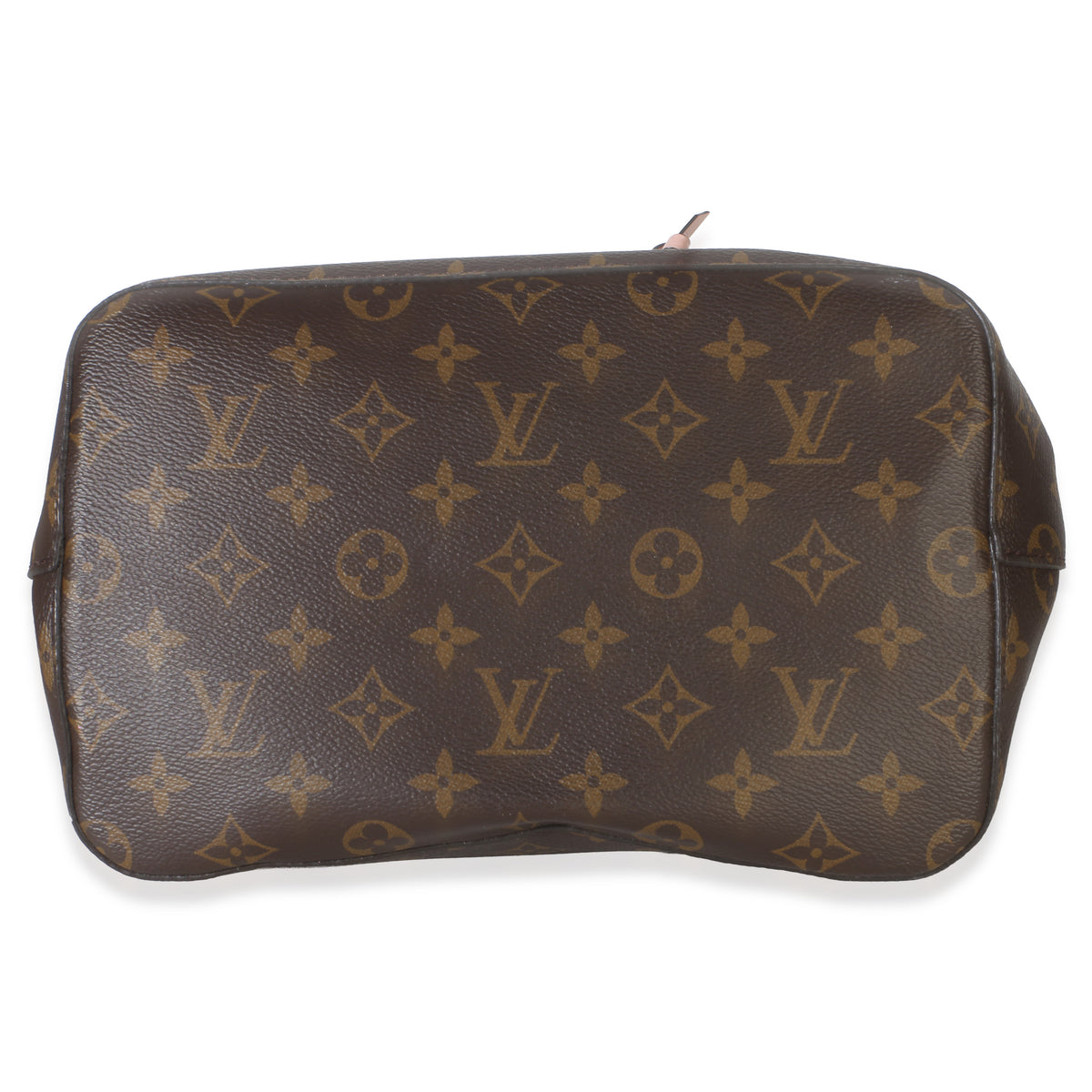 Louis Vuitton Rose Poudre Monogram Canvas NeoNoe MM Handbag 5