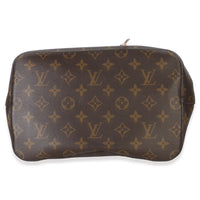 Louis Vuitton Rose Poudre Monogram Canvas NeoNoe MM Handbag 5
