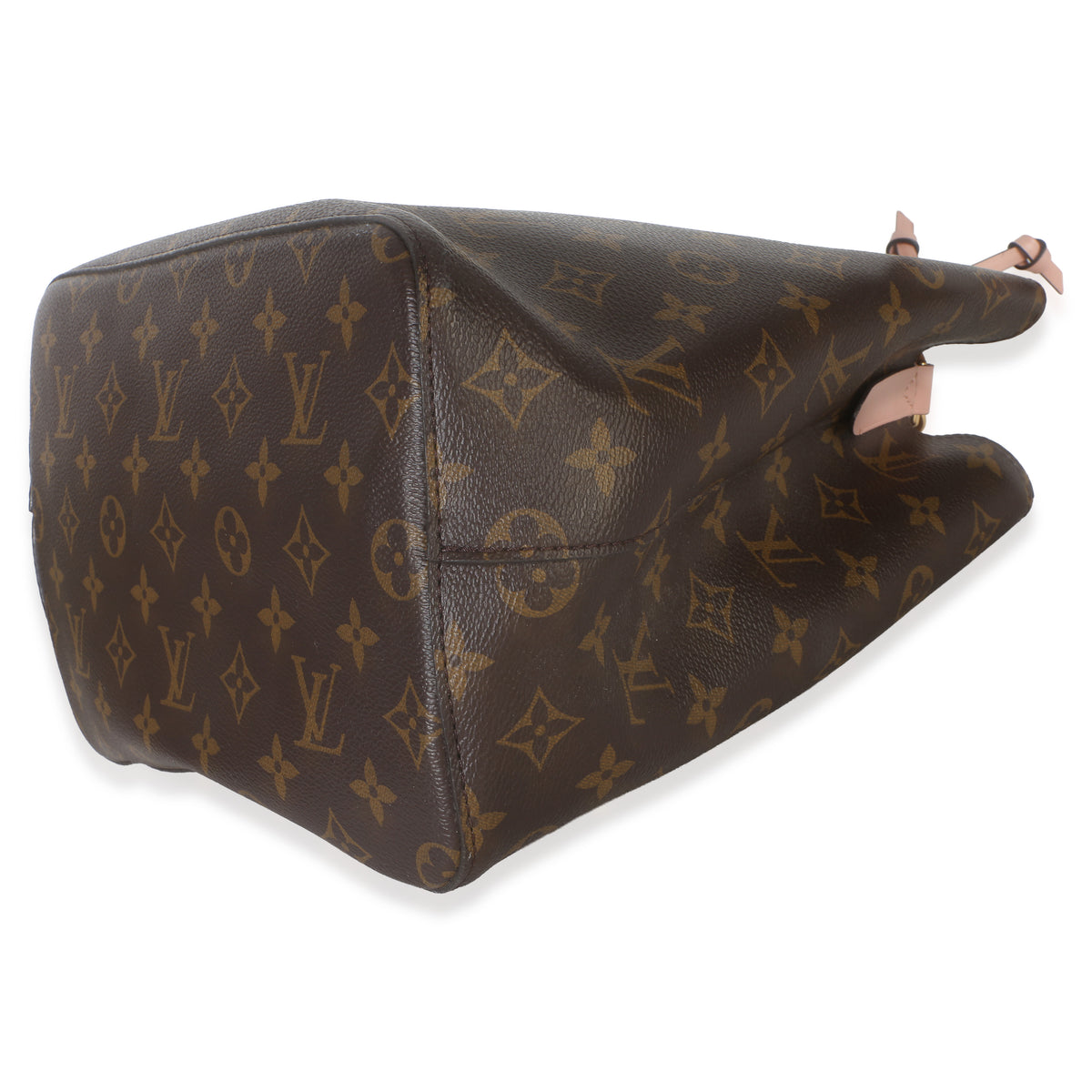 Louis Vuitton Rose Poudre Monogram Canvas NeoNoe MM Handbag 6