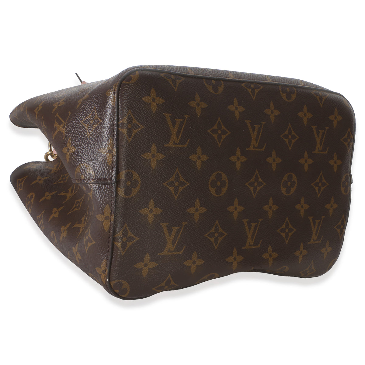 Louis Vuitton Rose Poudre Monogram Canvas NeoNoe MM Handbag 7