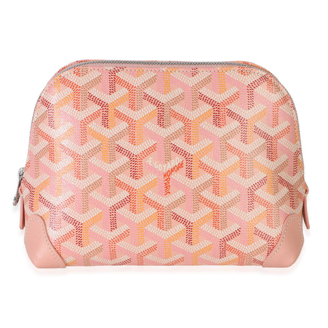 Pink Goyard Bags