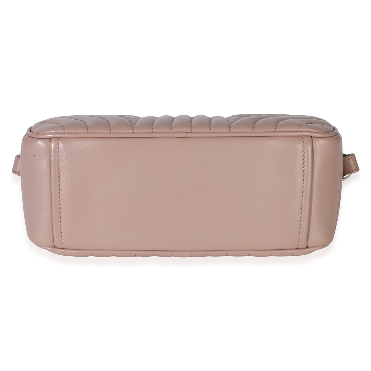 Prada Pink Nappa Impunture Diagramme Small Camera Bag Handbag 5