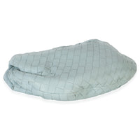 Bottega Veneta Teal Washed Nappa Intrecciato Teen Jodie Handbag 7