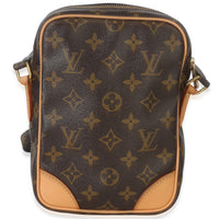 Louis Vuitton Monogram Canvas Amazone Bag Handbag 4