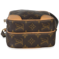 Louis Vuitton Monogram Canvas Amazone Bag Handbag 5