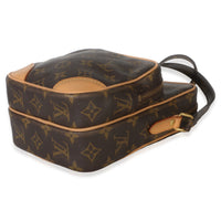 Louis Vuitton Monogram Canvas Amazone Bag Handbag 6
