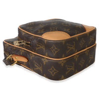 Louis Vuitton Monogram Canvas Amazone Bag Handbag 7