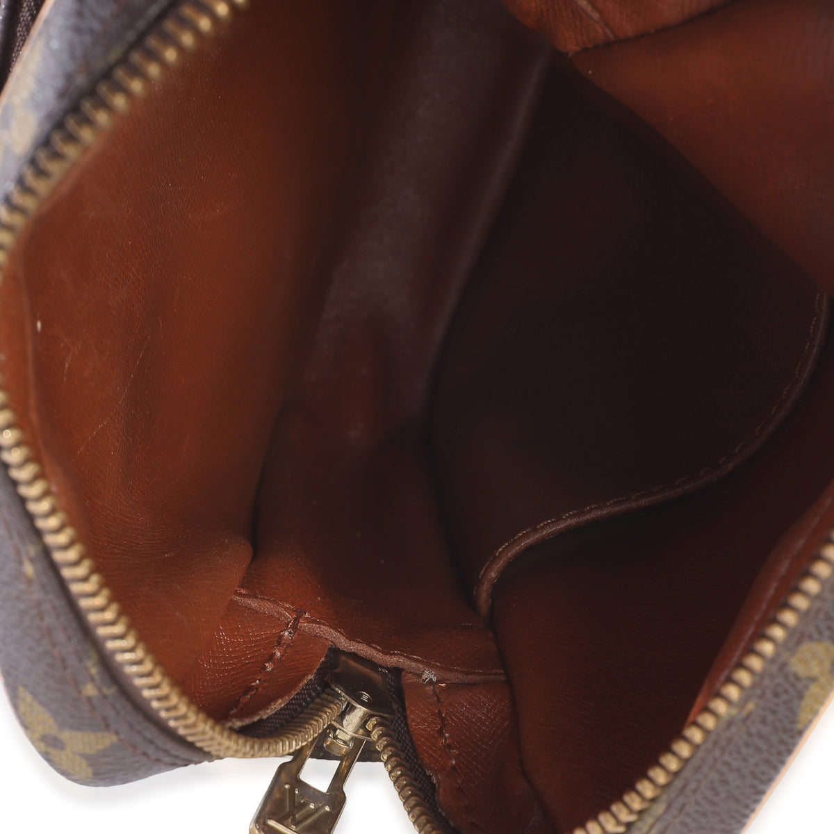Louis Vuitton Monogram Canvas Amazone Bag Handbag 8