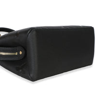Louis Vuitton Black Monogram Giant Empreinte Petit Palais Handbag 7