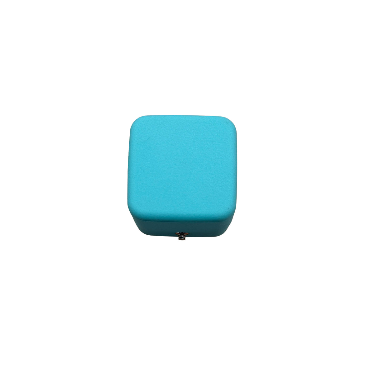 Tiffany & Co. Yellow Gold  Tiffany T Narrow Ring box