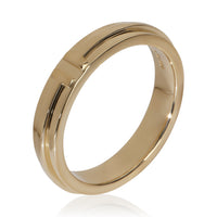 Tiffany & Co. Yellow Gold  Tiffany T Narrow Ring 2