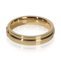 Tiffany & Co. Yellow Gold  Tiffany T Narrow Ring 4