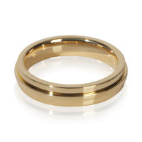 Tiffany & Co. Yellow Gold  Tiffany T Narrow Ring 2
