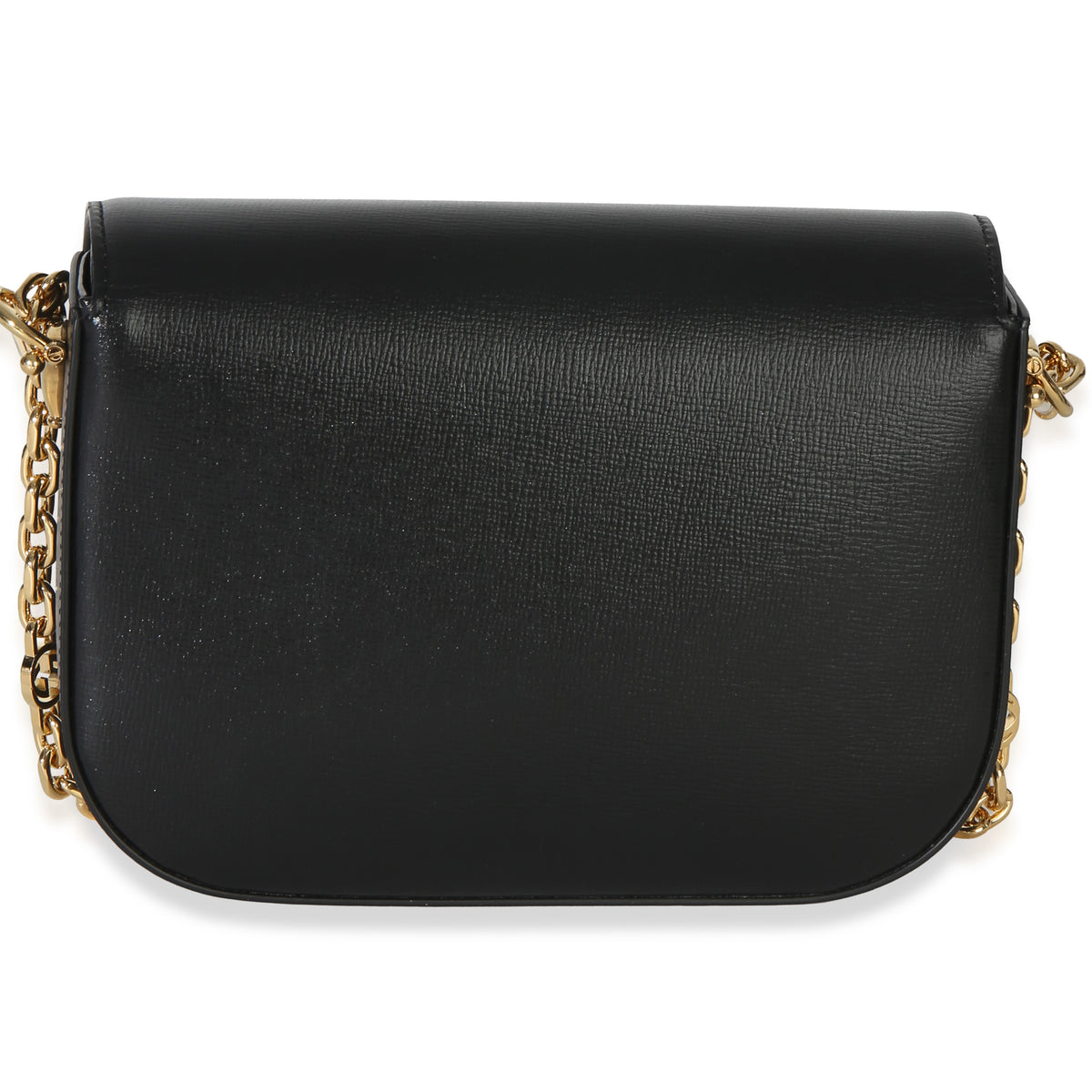 Gucci Black Azalea Calfskin Mini Crystal Horsebit 1955 Shoulder Bag Handbag 4