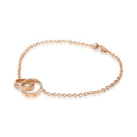 Cartier Rose Gold  Love Bracelet 2