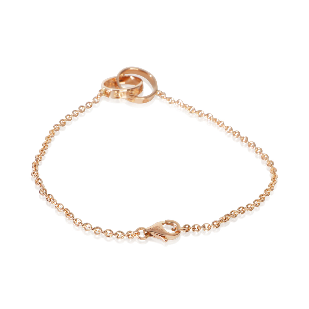 Cartier Rose Gold  Love Bracelet 3