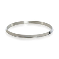 Tiffany & Co. Sterling Silver  Vintage Knife Edge Bracelet 2