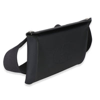 Hermès Caban Togo Videpoches Bag PHW Handbag 3