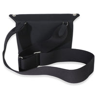 Hermès Caban Togo Videpoches Bag PHW Handbag 4