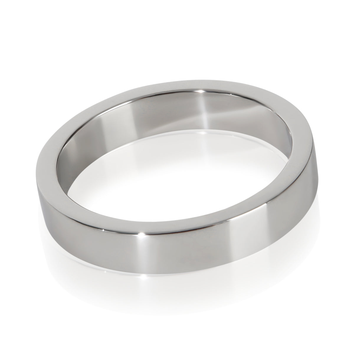 BVLGARI Platinum  Marryme Band 3