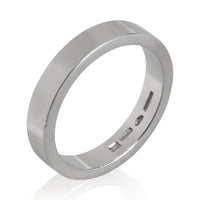 BVLGARI Platinum  Marryme Band 4