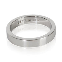 BVLGARI Platinum  Marryme Band fv