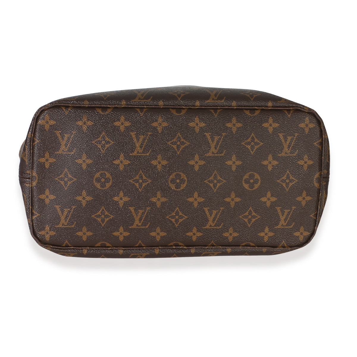 Louis Vuitton Monogram Canvas Neverfull MM Handbag 5