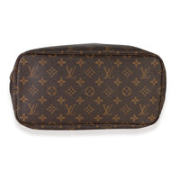 Louis Vuitton Monogram Canvas Neverfull MM Handbag 5