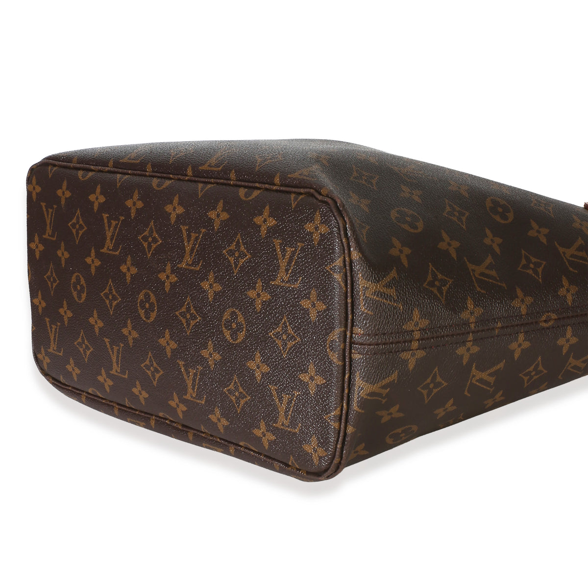 Louis Vuitton Monogram Canvas Neverfull MM Handbag 6