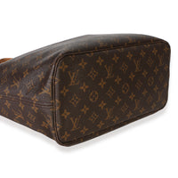 Louis Vuitton Monogram Canvas Neverfull MM Handbag 7