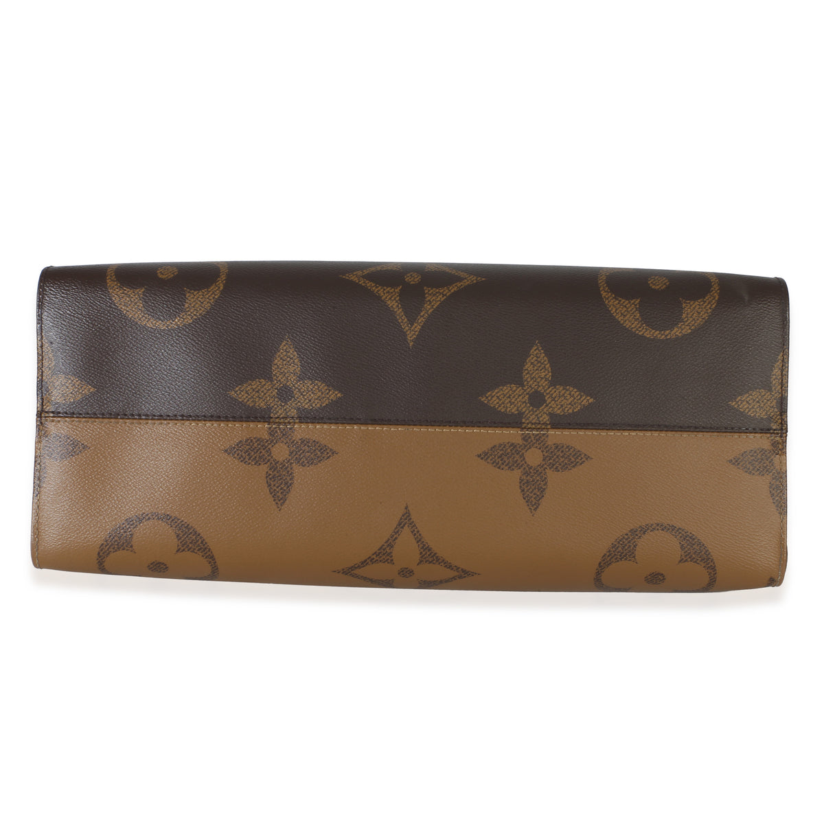 Louis Vuitton Reverse Monogram Canvas Onthego GM Handbag 5