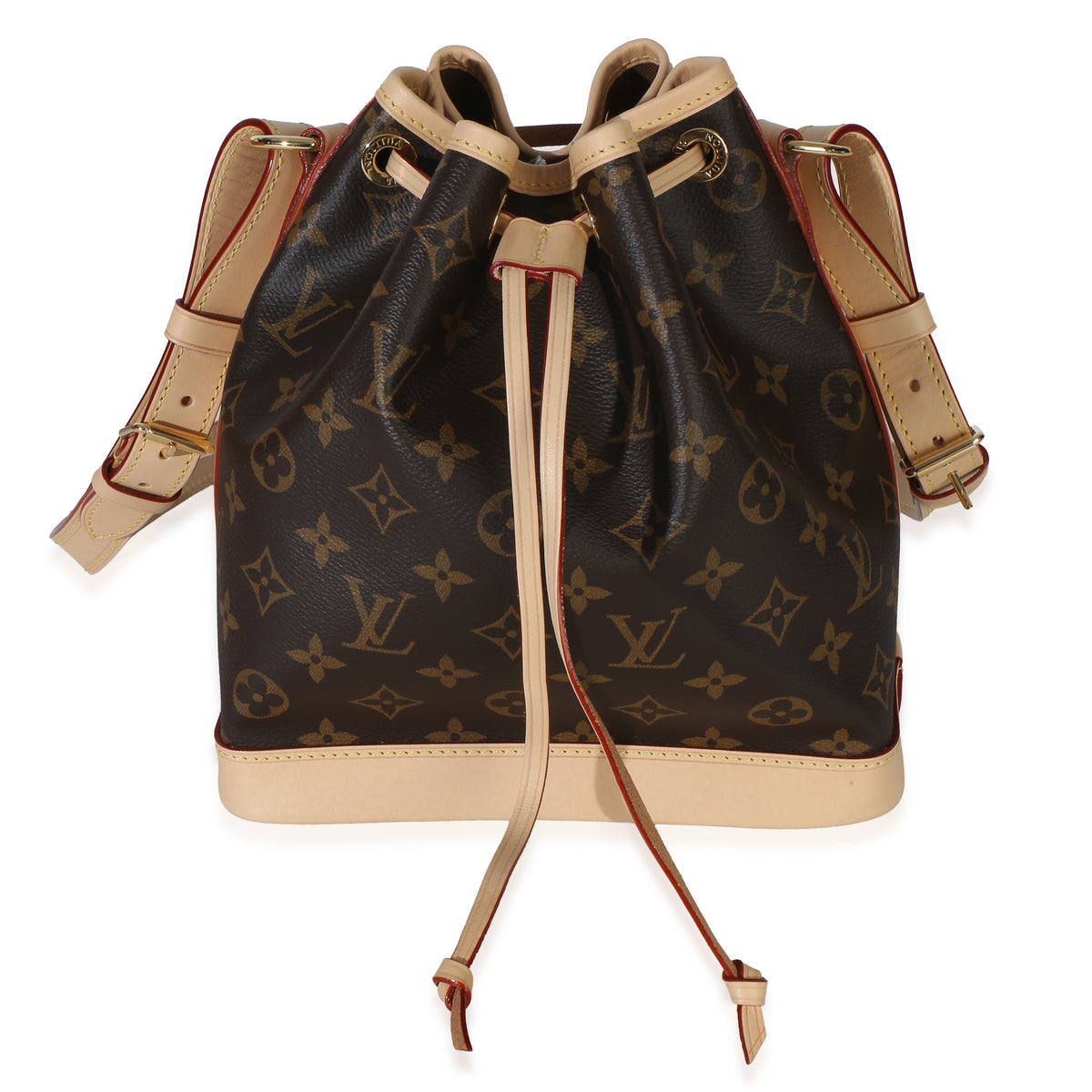 Louis Vuitton Monogram Canvas Noe BB Handbag id