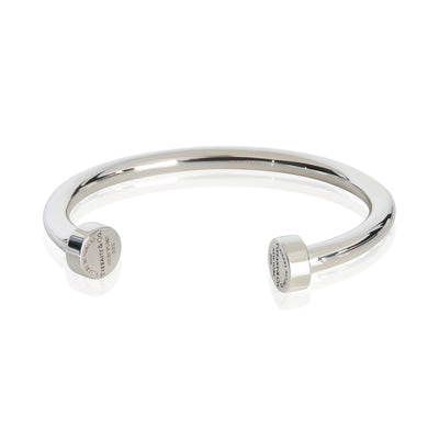 Tiffany & Co. Sterling Silver  Return To Tiffany id