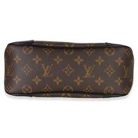 Louis Vuitton Black Monogram Canvas Boulogne NM Handbag 5
