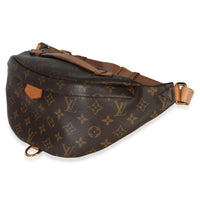 Louis Vuitton Monogram Canvas Bumbag Handbag 2