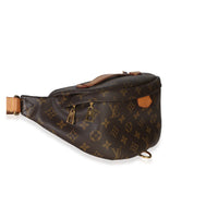Louis Vuitton Monogram Canvas Bumbag Handbag 3