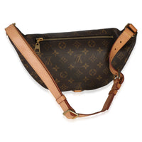 Louis Vuitton Monogram Canvas Bumbag Handbag 4