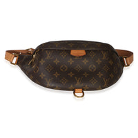 Louis Vuitton Monogram Canvas Bumbag Handbag 5