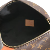 Louis Vuitton Monogram Canvas Bumbag Handbag 8