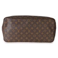 Louis Vuitton Monogram Canvas Neverfull GM Handbag 6