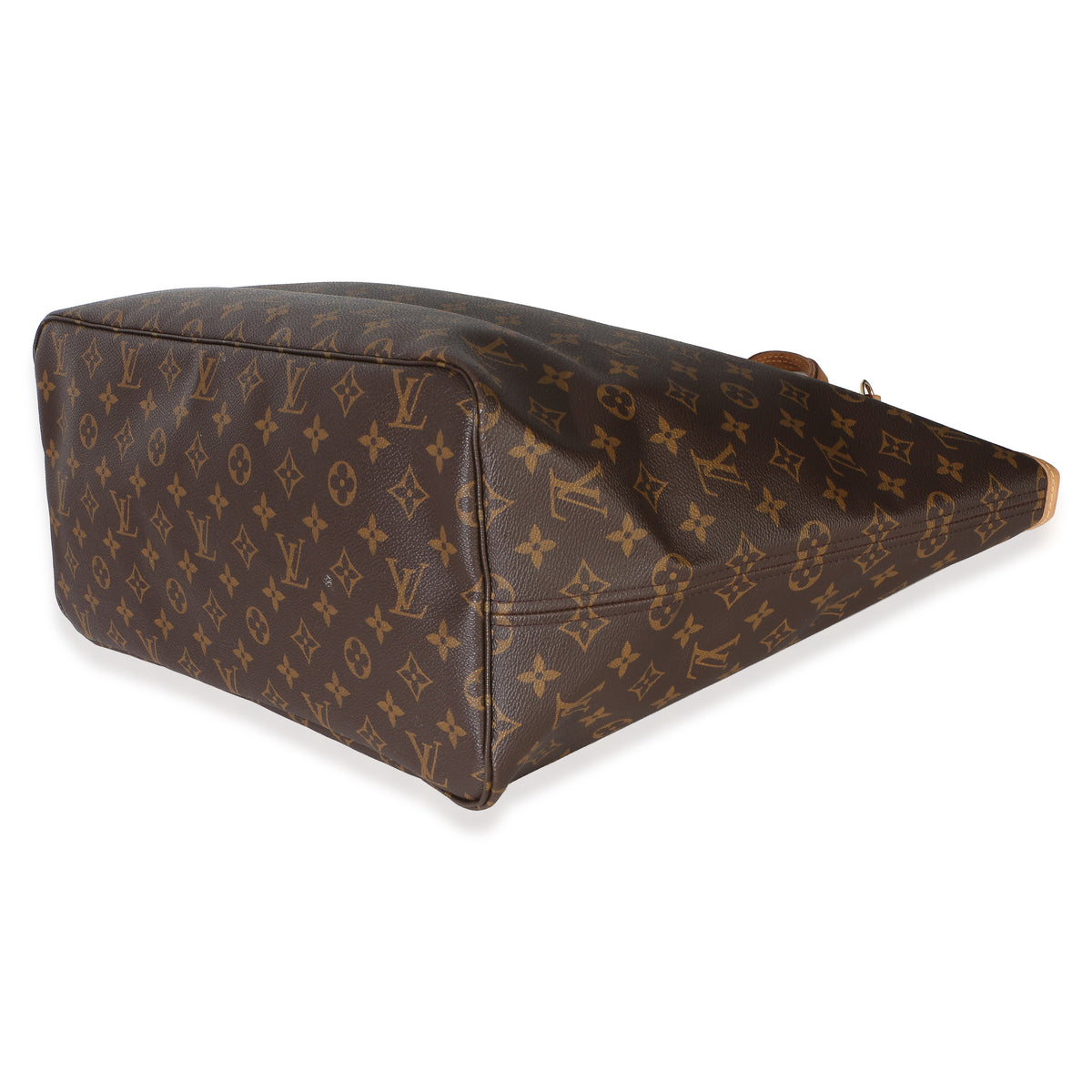 Louis Vuitton Monogram Canvas Neverfull GM Handbag 7