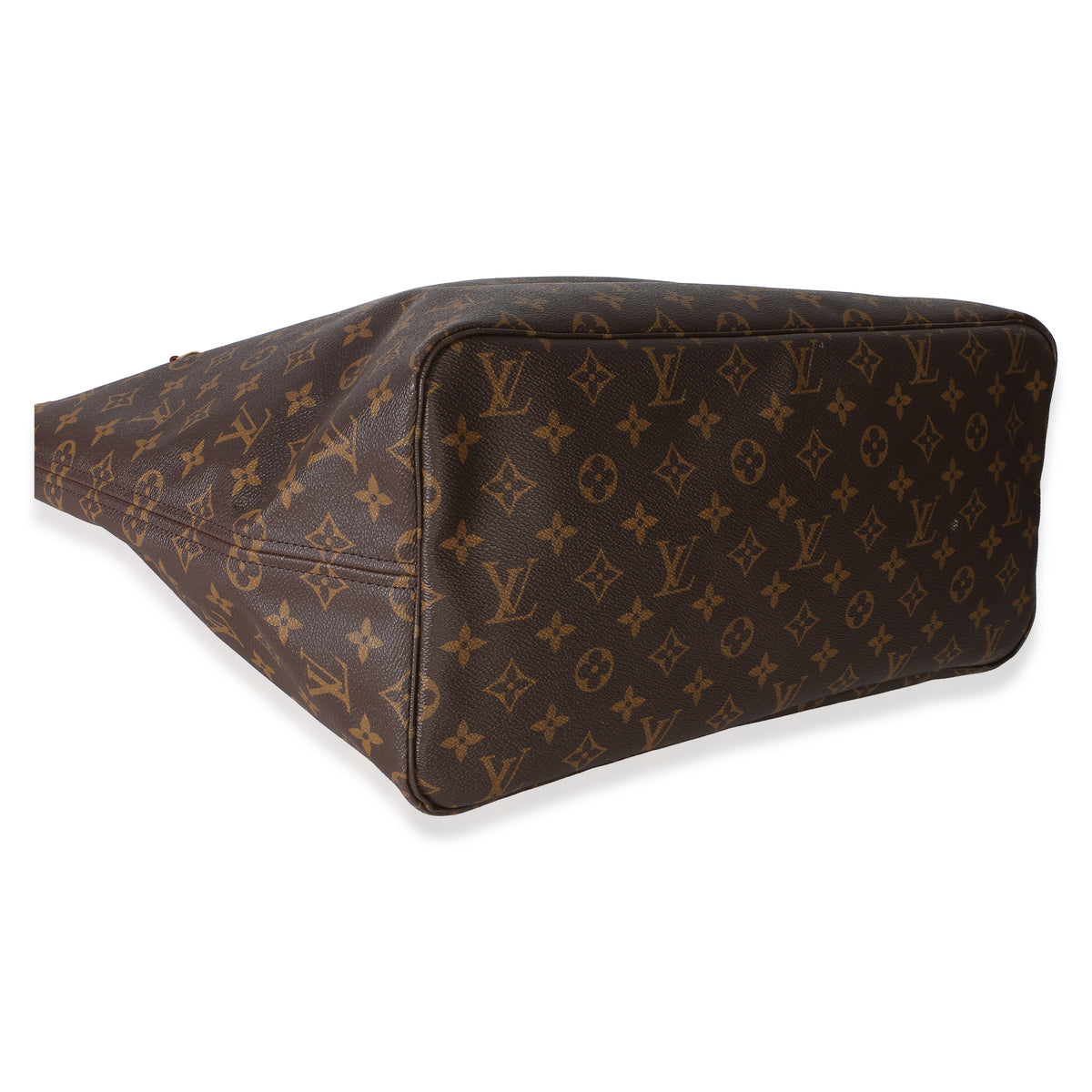 Louis Vuitton Monogram Canvas Neverfull GM Handbag 8